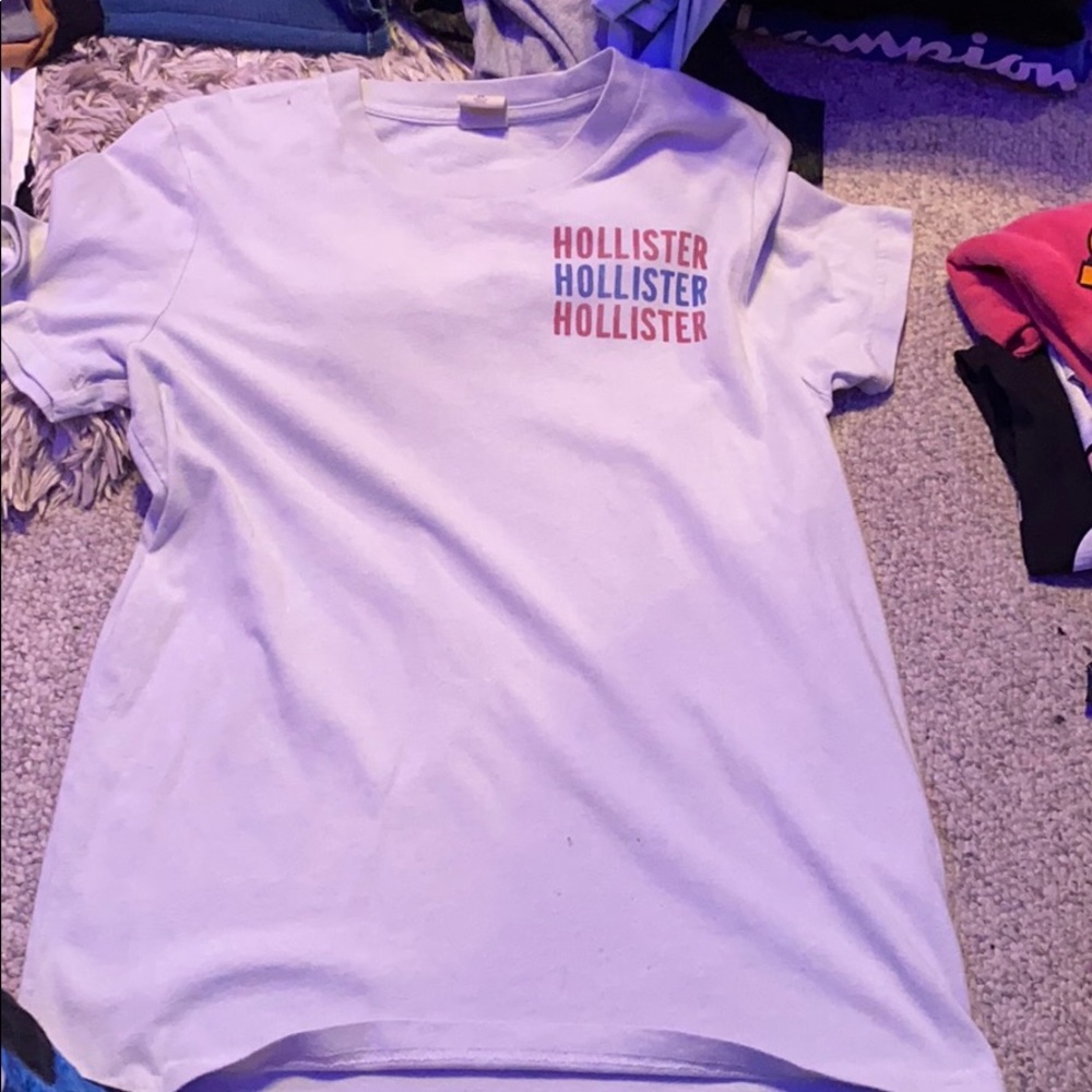 Hollister Shirt